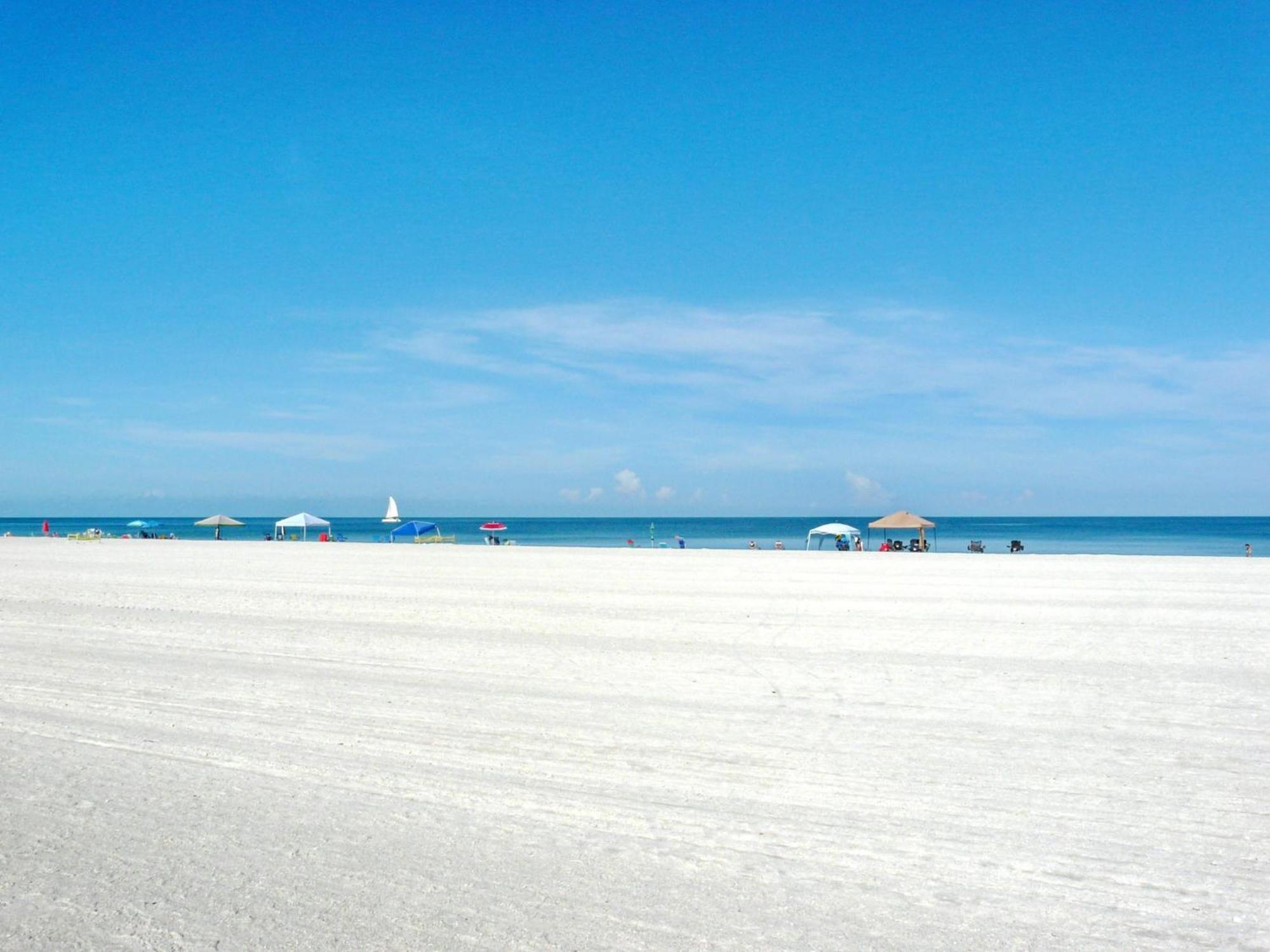Beach Club 216 Marco Island Εξωτερικό φωτογραφία