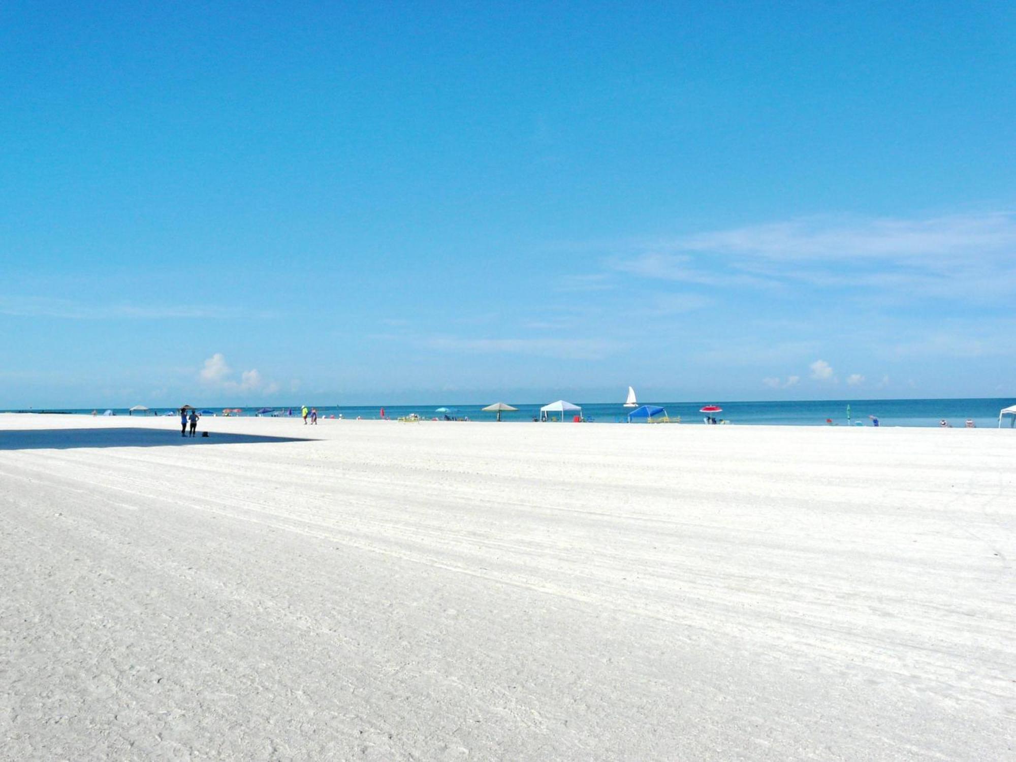 Beach Club 216 Marco Island Εξωτερικό φωτογραφία