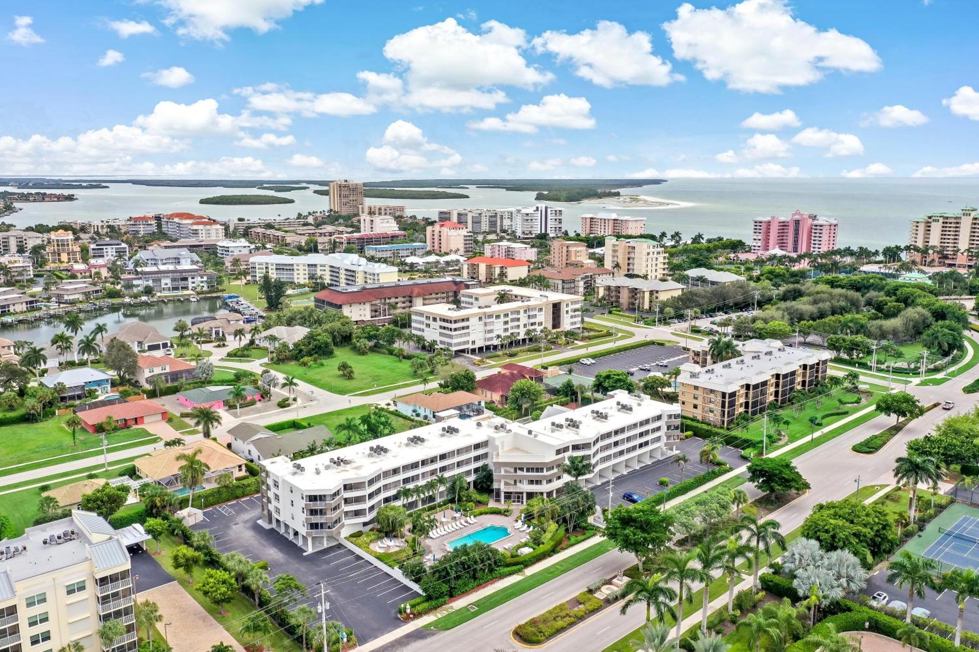 Beach Club 216 Marco Island Εξωτερικό φωτογραφία