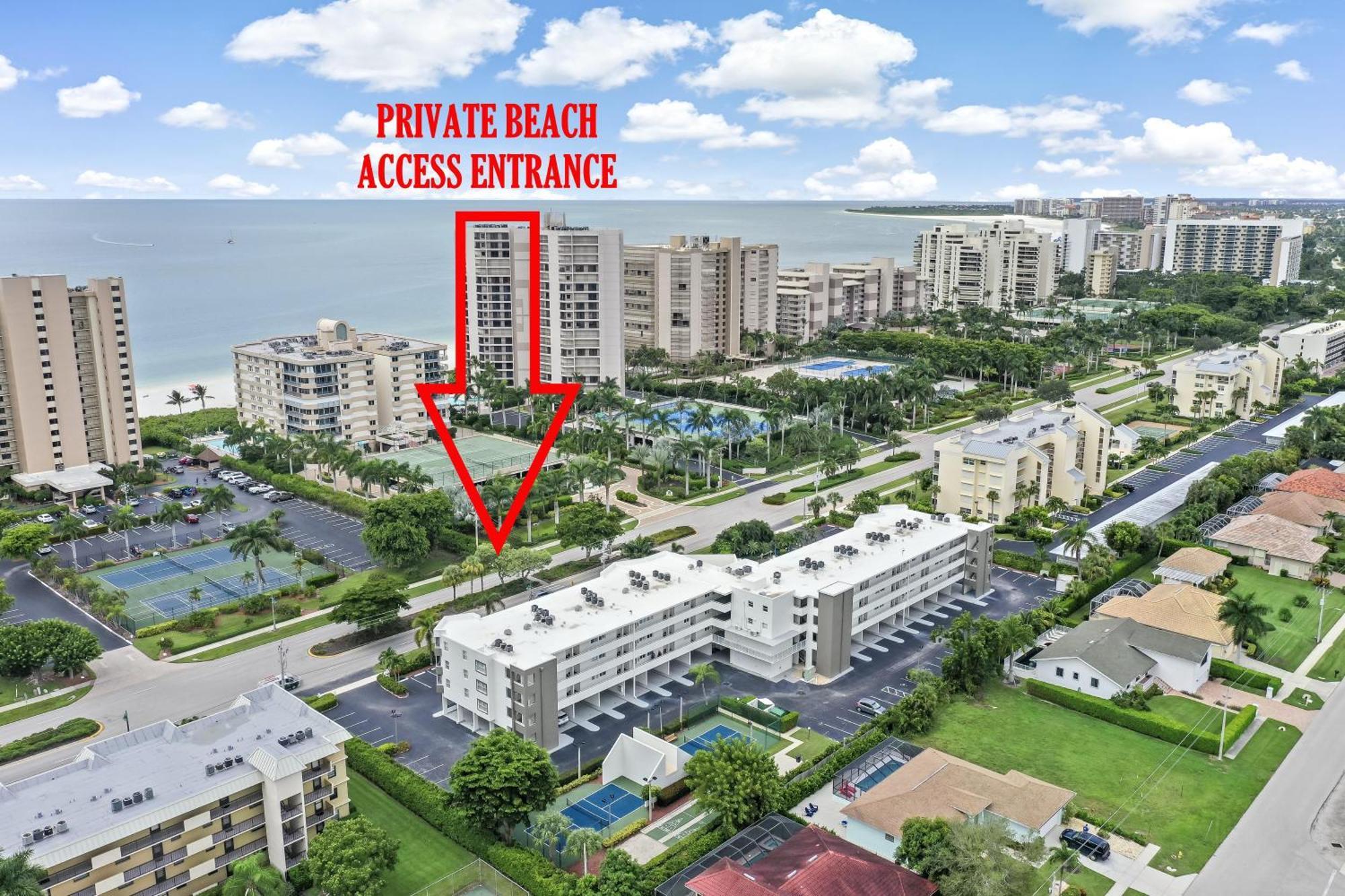 Beach Club 216 Marco Island Εξωτερικό φωτογραφία