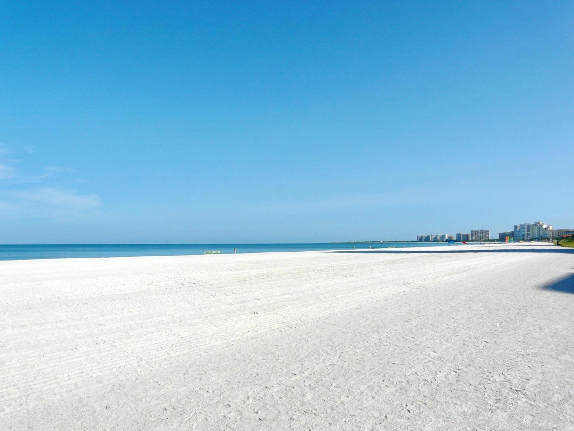 Beach Club 216 Marco Island Εξωτερικό φωτογραφία