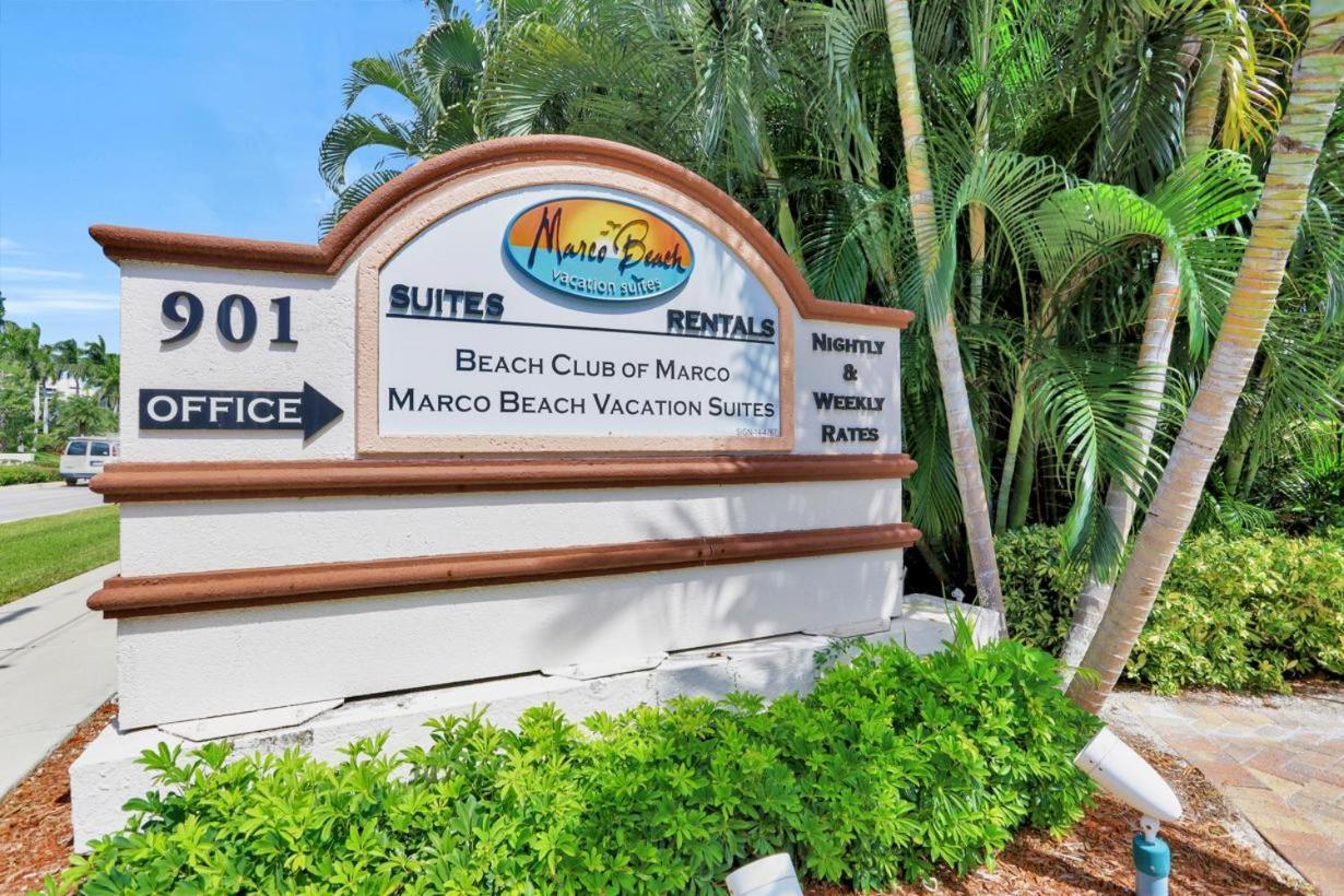 Beach Club 216 Marco Island Εξωτερικό φωτογραφία