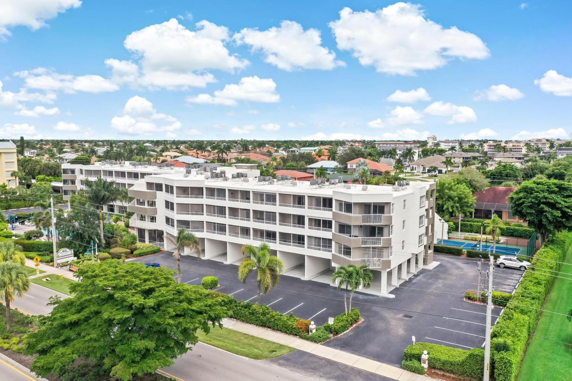 Beach Club 216 Marco Island Εξωτερικό φωτογραφία